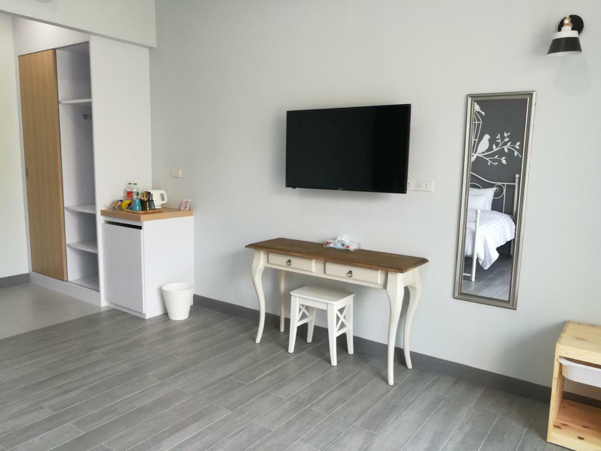 Baan Phurit Khaoyai Otel Pak Chong Dış mekan fotoğraf