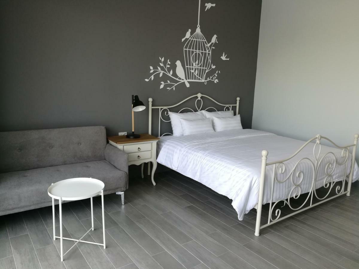 Baan Phurit Khaoyai Otel Pak Chong Dış mekan fotoğraf