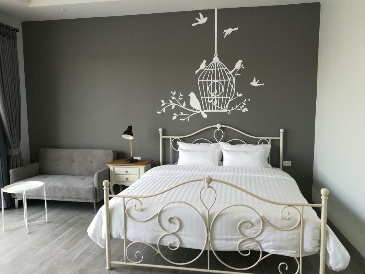 Baan Phurit Khaoyai Otel Pak Chong Dış mekan fotoğraf